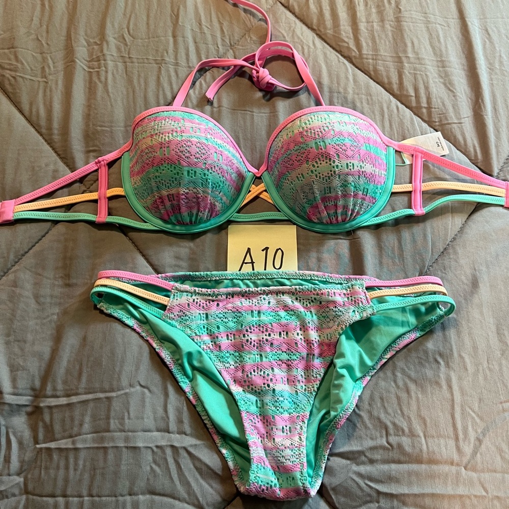 Shade & shore bikini